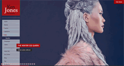Desktop Screenshot of fultonstudio.com